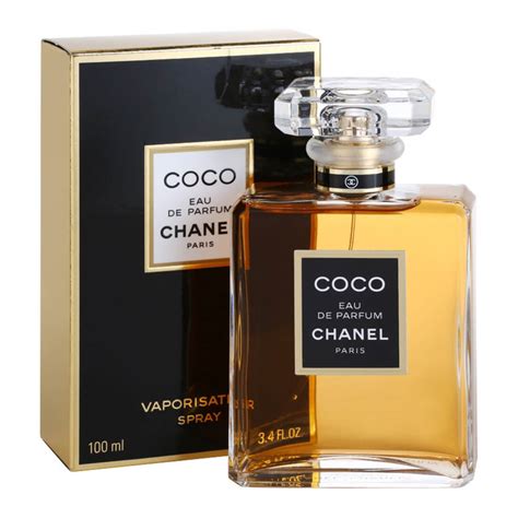 perfume para mujer coco chanel|perfume coco chanel original.